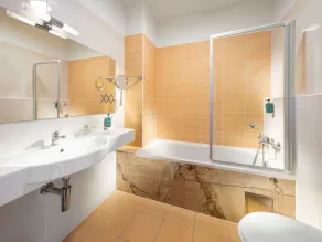 Hotel Michael - Salle de bain