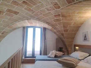 La Corte Residence - Utsikt fra rommet