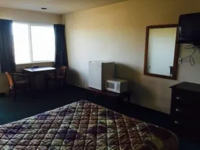 Summer Wind Budget Motel - Chambre