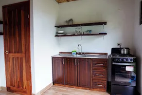 Essence Arenal Spa & Yoga - Zimmer