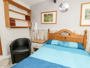 The Nook - Rom