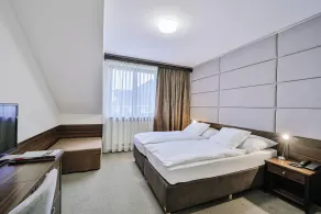 Penzion Drak - Room