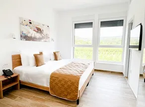 Apartmani Fruški Cvet - Fruške Terme - Zimmer