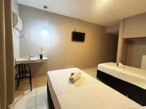 Hotel Econotel by Bsb Inn - Chambre