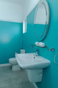 kannel Apartments - Badezimmer