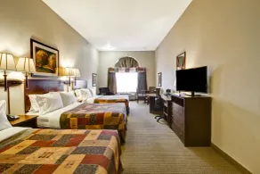 Canalta Hotel Camrose - Room