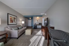 Hilton Garden Inn Durham Southpoint - Room