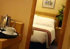 Derby Station Hotel, Sure Hotel Collection by Best Western - Camera