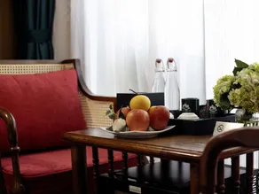 Verdure Lotus Grandeur Cruise on Ha Long Bay - Room