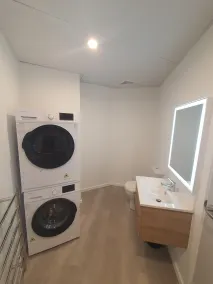 La Quinta by Wyndham Ellerslie Auckland - Bathroom