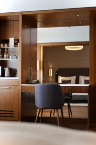 Grand Hotel des Bains Kempinski - Room