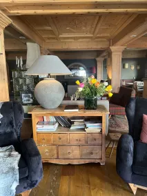 La Genzianella Bormio - Réception