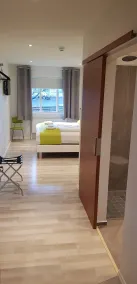 Apotek Guesthouse - Værelse