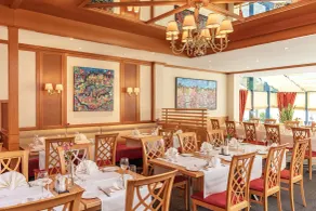 NH Ingolstadt - Restaurant
