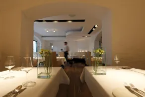 niXe Boutiquehotel & Spa - Restaurant