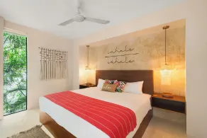 KAHATSA' boutique hotel - Værelse