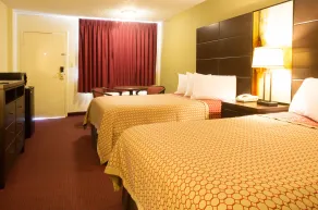 Marina Inn & Suites Chalmette-New Orleans - Værelse