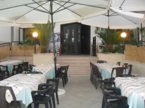 Mamma Assunta - Restaurant