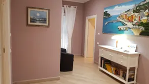 Guest House Le Tre Spezie - Inngangsparti