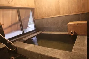 Ryokan Wakaba - Salle de bain