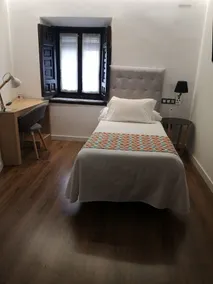 Hotel QB Almagro Centro - Værelse