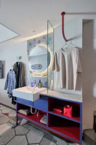 lyf Shibuya Tokyo - Room