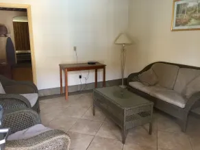 Texas Inn and Suites RGV - Camera