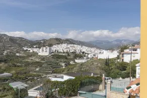Alojamiento Colina del Sol - Utsikt fra rommet