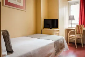 Sunotel Junior - Chambre