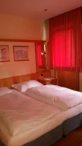 B&B Chalet Brigitte Hike & Bike - Vue de la chambre