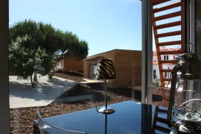 Golden Halcyon - Ericeira Villas - Camera