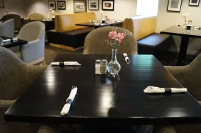 Radisson Hotel & Conference Centre Edmonton - Restaurant