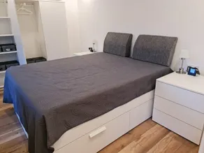 Parkvilla Bad Sassendorf - Room