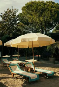 Hermitage Hotel & Resort Forte dei Marmi - Starhotels Collezione - Pool