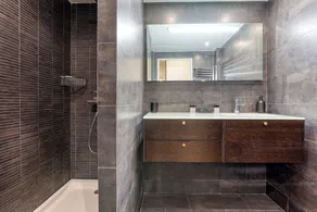 Montaigne Executive Suite - Badeværelse