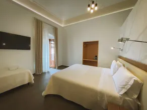 Giardino Sul Duomo - Chambre
