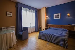 Hotel Las Moreras - Rum