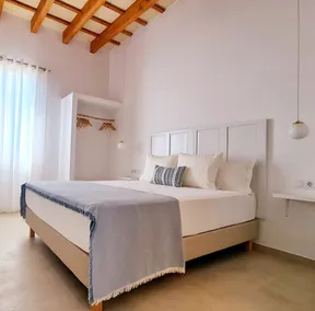 Waki Conscious Hotel - Rum