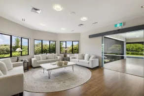 Karapiro Villas Resort - Réception