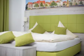 Adler Golf-& Tagungshotel - Habitación