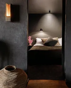 Maison Grinder - Zimmer