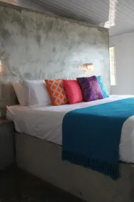 La Maracuyá - Room