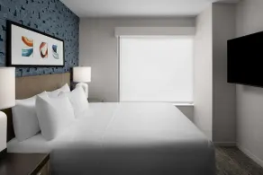 Hyatt House Lansing-University Area - Chambre