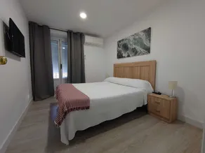 Hostal Castilla - Værelse