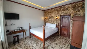 Edge Resort, Yogyakarta - Room