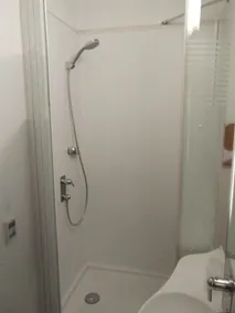 SUN1 BEREA - Bathroom