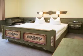 Hotel Hannover Airport by Premiere Classe - Chambre