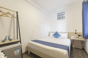Spotlight Hotel - Chambre