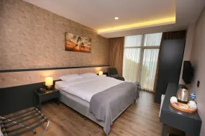 PENTAHOR HOTEL - Room