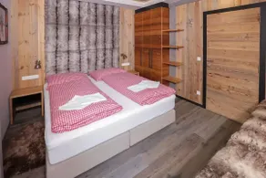 Almresort Baumschlagerberg - Værelse